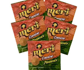 Comino con pimienta Meri (5 unidades)