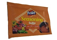 Sazón Fresko con culantro y achiote 5 unidades