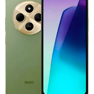 Celular Xiaomi Redmi 14C 128 + 4 GB RAM / Verde