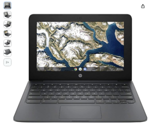 Laptop HP Chromebook 11,6'' 4GB RAM