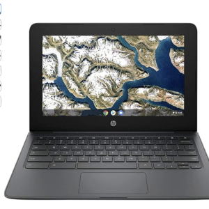 Laptop HP Chromebook 11,6'' 4GB RAM