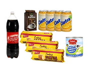Combo Mañanita/ 10 ítems