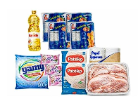 Combo Pa' la casa / 11 ítem