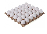Carton de huevos 30 unidades Oferta Premium