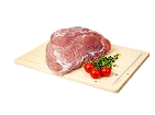 10 lb de cerdo deshuesado