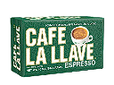 Cafe La Llave 284g