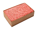 Caja de picadillo de pollo 12kg