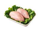 Pechuga de pollo 2kg