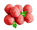 Alb?ndigas de res 300g