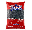 Frijol negro 1kg