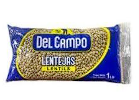 Lentejas 1lb