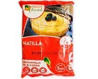 Natilla coco