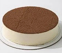 Mousse tiramis?