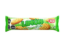 Galleta fruna limon
