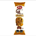 Galleta avena pasas