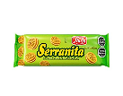 Galleta serranita