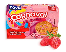 Galletas carnaval