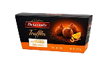 Trufa caramelo