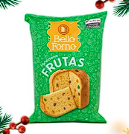 Panettone frutas 300g
