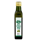 Aceite de oliva extra virgen 250ml