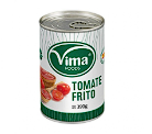 Tomate frito 390g