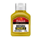 Mostazas (amarilla y Oderich)