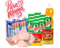 Completa para tu día