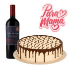 Dulce día con vainilla