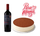 Dulce día con Tiramitsú