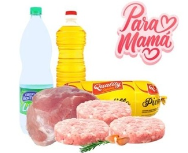 El favorito de mamá