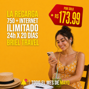 750 + INTERNET
