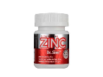 Cápsulas de zinc 100 unidades