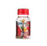 Vitaminas para niños 60 gomitas