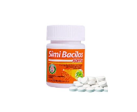 Simi básicos 30 cápsulas