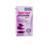 Valeriana 30 cápsulas / 250mg