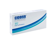 Clopidogrel 28 tabletas / 75mg