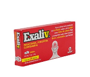 Exaliv 24 tabletas
