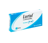 Clortalidona 20 tabletas / 50mg