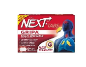 Next 10 tabletas