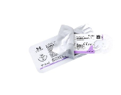 Blister hilo de sutura no absorbible 3.0
