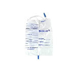 Bolsa recolectora de orina 2000ml