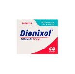 Sildenafil 1 tableta / 50mg