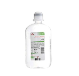 Cloruro de sodio solución 0.9% 250ml
