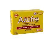 Jabón azufre 100g