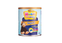 Fórmula de continuación con hierro Etapa 2 / 400g