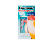 Ketoconazol shampoo 120ml