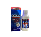 Ambroxol Kirkland 120ml