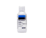 Paracetamol en suspensión 100ml