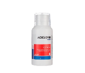 Aciclovir suspensión 120ml