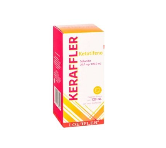 Ketotifeno en suspensión 120ml